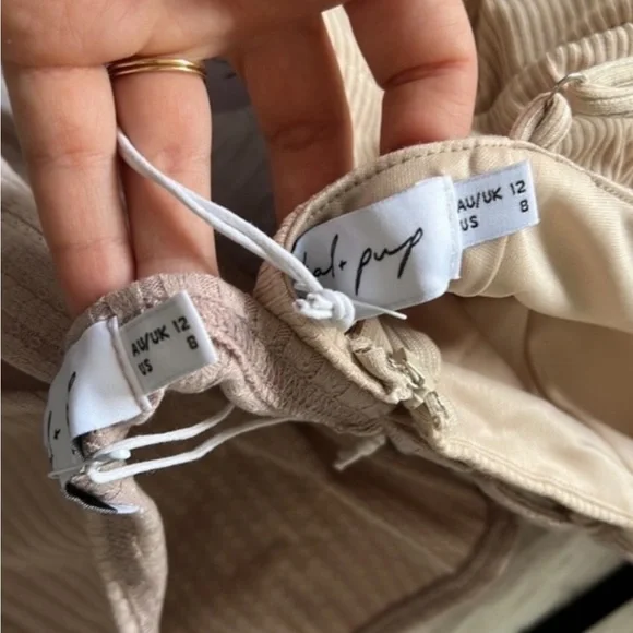 Petal and Pup wilabelle and xanthia dresses - Picture 10 of 11